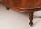 Antique 19th C 16ft  Mahogany Extending Dining Table & 16 Balloon Back Chairs | Ref. no. A4847b | Regent Antiques
