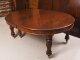 Antique 19th C 16ft  Mahogany Extending Dining Table & 16 Balloon Back Chairs | Ref. no. A4847b | Regent Antiques