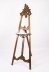 Antique Rococo Revival Walnut Chevalet Artists Easel Circa 1880 19th C | Ref. no. A4851 | Regent Antiques
