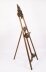 Antique Rococo Revival Walnut Chevalet Artists Easel Circa 1880 19th C | Ref. no. A4851 | Regent Antiques