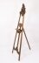 Antique Rococo Revival Walnut Chevalet Artists Easel Circa 1880 19th C | Ref. no. A4851 | Regent Antiques