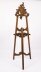 Antique Rococo Revival Walnut Chevalet Artists Easel Circa 1880 19th C | Ref. no. A4851 | Regent Antiques