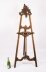 Antique Rococo Revival Walnut Chevalet Artists Easel Circa 1880 19th C | Ref. no. A4851 | Regent Antiques