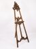Antique Rococo Revival Walnut Chevalet Artists Easel Circa 1880 19th C | Ref. no. A4851 | Regent Antiques