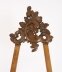 Antique Rococo Revival Walnut Chevalet Artists Easel Circa 1880 19th C | Ref. no. A4851 | Regent Antiques