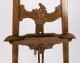 Antique Rococo Revival Walnut Chevalet Artists Easel Circa 1880 19th C | Ref. no. A4851 | Regent Antiques