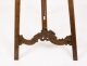 Antique Rococo Revival Walnut Chevalet Artists Easel Circa 1880 19th C | Ref. no. A4851 | Regent Antiques