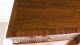 Vintage Flame Mahogany Sideboard by Waring & Gillow 20th C | Ref. no. A4853 | Regent Antiques