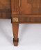 Vintage Flame Mahogany Sideboard by Waring & Gillow 20th C | Ref. no. A4853 | Regent Antiques