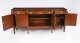 Vintage Flame Mahogany Sideboard by Waring & Gillow 20th C | Ref. no. A4853 | Regent Antiques