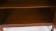 Vintage Flame Mahogany Sideboard by Waring & Gillow 20th C | Ref. no. A4853 | Regent Antiques