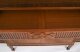 Vintage Flame Mahogany Sideboard by Waring & Gillow 20th C | Ref. no. A4853 | Regent Antiques