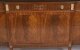 Vintage Flame Mahogany Sideboard by Waring & Gillow 20th C | Ref. no. A4853 | Regent Antiques