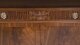 Vintage Flame Mahogany Sideboard by Waring & Gillow 20th C | Ref. no. A4853 | Regent Antiques