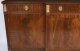 Vintage Flame Mahogany Sideboard by Waring & Gillow 20th C | Ref. no. A4853 | Regent Antiques
