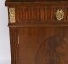 Vintage Flame Mahogany Sideboard by Waring & Gillow 20th C | Ref. no. A4853 | Regent Antiques