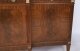 Vintage Flame Mahogany Sideboard by Waring & Gillow 20th C | Ref. no. A4853 | Regent Antiques