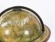 Antique Victorian Terrestrial 12-inch Table Globe by Malby\