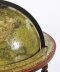 Antique Victorian Terrestrial 12-inch Table Globe by Malby\