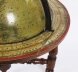 Antique Victorian Terrestrial 12-inch Table Globe by Malby\