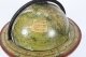 Antique Victorian Terrestrial 12-inch Table Globe by Malby\