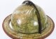 Antique Victorian Terrestrial 12-inch Table Globe by Malby\