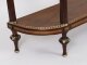 Antique Pair French Ormolu Mounted Carrara Marble Topped Console Tables 19th C | Ref. no. A4858 | Regent Antiques
