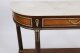 Antique Pair French Ormolu Mounted Carrara Marble Topped Console Tables 19th C | Ref. no. A4858 | Regent Antiques