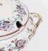 Antique 22 Piece Müller Volkstedt MV Co. Decorated Dinner Service, 20th C | Ref. no. A4864 | Regent Antiques