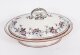 Antique 22 Piece Müller Volkstedt MV Co. Decorated Dinner Service, 20th C | Ref. no. A4864 | Regent Antiques