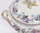 Antique 22 Piece Müller Volkstedt MV Co. Decorated Dinner Service, 20th C | Ref. no. A4864 | Regent Antiques
