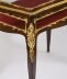 Antique French Ormolu Mounted Bijouterie Display Table 19th Century Antique French Ormolu Mounted Bijouterie Display Table 19th Century | Ref. no. A4866 | Regent Antiques