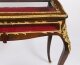 Antique French Ormolu Mounted Bijouterie Display Table 19th Century Antique French Ormolu Mounted Bijouterie Display Table 19th Century | Ref. no. A4866 | Regent Antiques