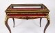 Antique French Ormolu Mounted Bijouterie Display Table 19th Century Antique French Ormolu Mounted Bijouterie Display Table 19th Century | Ref. no. A4866 | Regent Antiques