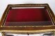 Antique French Ormolu Mounted Bijouterie Display Table 19th Century Antique French Ormolu Mounted Bijouterie Display Table 19th Century | Ref. no. A4866 | Regent Antiques