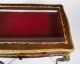 Antique French Ormolu Mounted Bijouterie Display Table 19th Century Antique French Ormolu Mounted Bijouterie Display Table 19th Century | Ref. no. A4866 | Regent Antiques