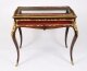 Antique French Ormolu Mounted Bijouterie Display Table 19th Century Antique French Ormolu Mounted Bijouterie Display Table 19th Century | Ref. no. A4866 | Regent Antiques