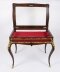 Antique French Ormolu Mounted Bijouterie Display Table 19th Century Antique French Ormolu Mounted Bijouterie Display Table 19th Century | Ref. no. A4866 | Regent Antiques