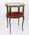 Antique Ormolu Mounted Bijouterie Display Cabinet 19th Century | Ref. no. A4867 | Regent Antiques
