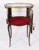 Antique Ormolu Mounted Bijouterie Display Cabinet 19th Century | Ref. no. A4867 | Regent Antiques