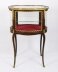 Antique Ormolu Mounted Bijouterie Display Cabinet 19th Century | Ref. no. A4867 | Regent Antiques