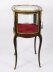 Antique Ormolu Mounted Bijouterie Display Cabinet 19th Century | Ref. no. A4867 | Regent Antiques