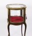 Antique Ormolu Mounted Bijouterie Display Cabinet 19th Century | Ref. no. A4867 | Regent Antiques