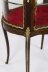 Antique Ormolu Mounted Bijouterie Display Cabinet 19th Century | Ref. no. A4867 | Regent Antiques