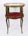 Antique Ormolu Mounted Bijouterie Display Cabinet 19th Century | Ref. no. A4867 | Regent Antiques