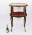 Antique Ormolu Mounted Bijouterie Display Cabinet 19th Century | Ref. no. A4867 | Regent Antiques