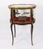Antique Ormolu Mounted Bijouterie Display Cabinet 19th Century | Ref. no. A4867 | Regent Antiques