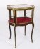 Antique Ormolu Mounted Bijouterie Display Cabinet 19th Century | Ref. no. A4867 | Regent Antiques