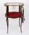Antique Ormolu Mounted Bijouterie Display Cabinet 19th Century | Ref. no. A4867 | Regent Antiques