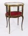Antique Ormolu Mounted Bijouterie Display Cabinet 19th Century | Ref. no. A4867 | Regent Antiques